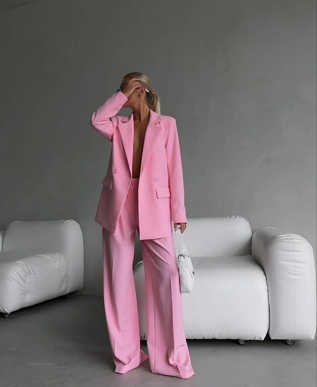 Coordinati e Tailleur